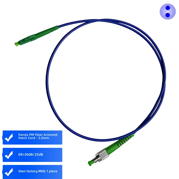 Cm communication optical cable