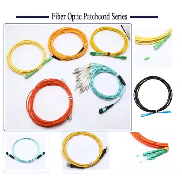 Industrial Switch 2 Fiber 8 Ports