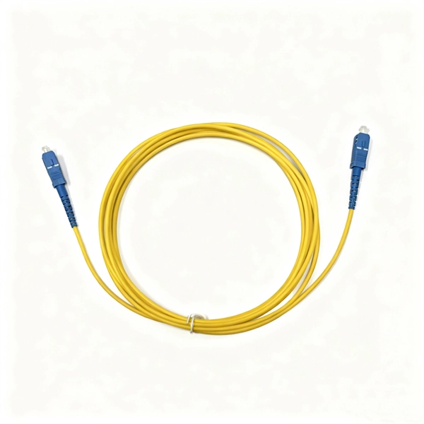Which structures in optical cables can be welded 