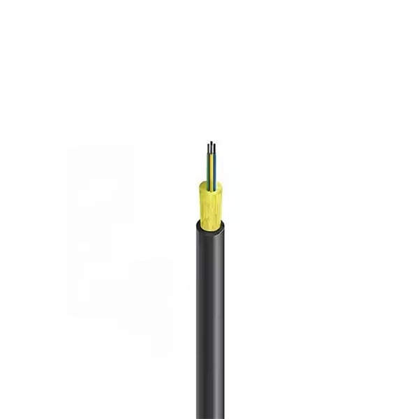 Emergency Handling Methods for Broken Fiber Optic Cables