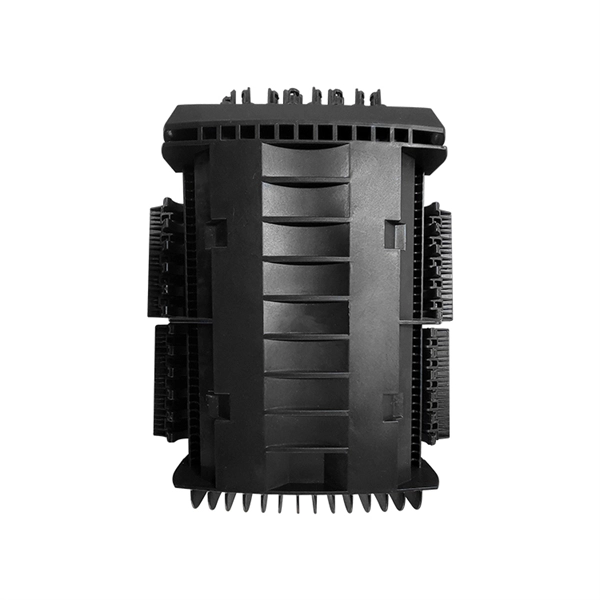 Structure and Principle of Grating Fiber Optic Sensors