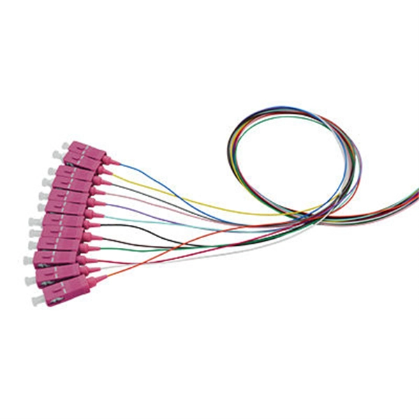 10 Gigabit to Gigabit Fiber Optic Module