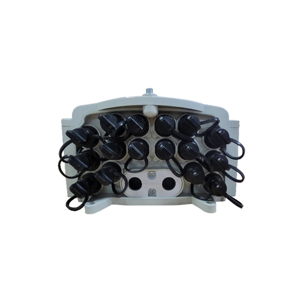 Iron Distribution Box Manufacturer
