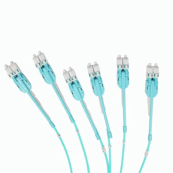 Latest version of power supply requirements for fiber optic communication