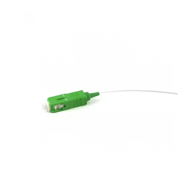 Does the distribution box use parallel wiring 
