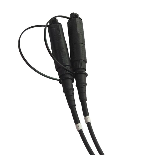 Fiber Optic Cable Fusion Splicer T600C