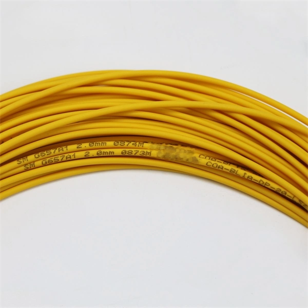 Door-to-door transport of DFB distributed feedback laser QSFP-DD