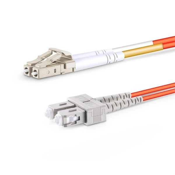 What are the fiber optic patch cord platforms in Mauritius