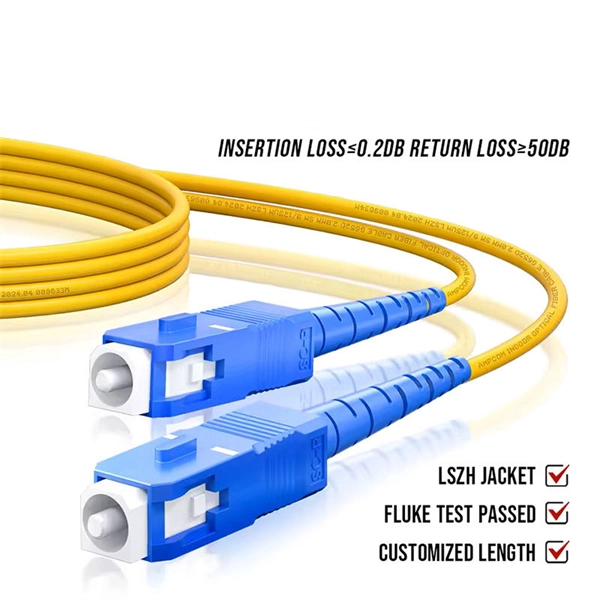 Why use a Bidi optical module