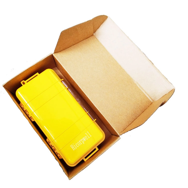Ranking of Domestic Fiber Optic Sensors
