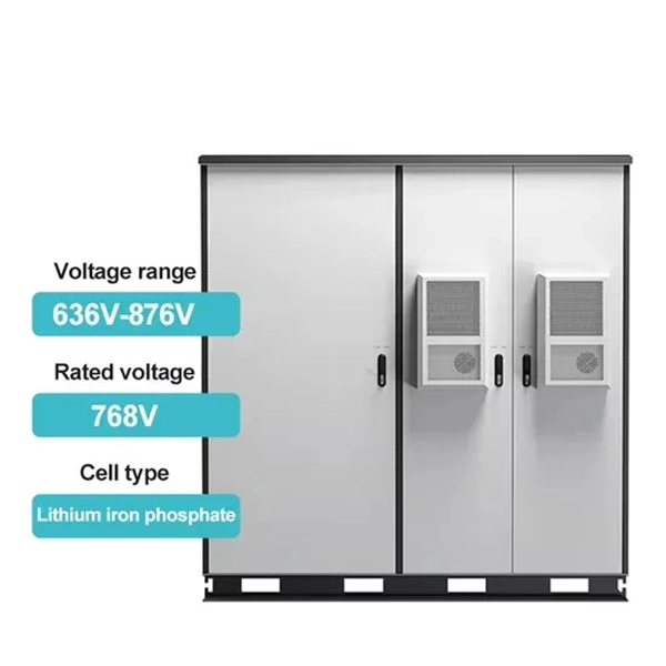 Wiring Method for High Voltage Distribution Box