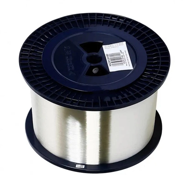 Optical fiber cables contain neither copper nor iron