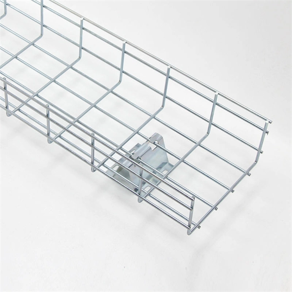 Fiber Array in Optical Module