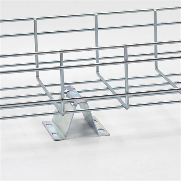 Recommended Manufacturers of FRP Cable Trays for China-Africa Cooperation
