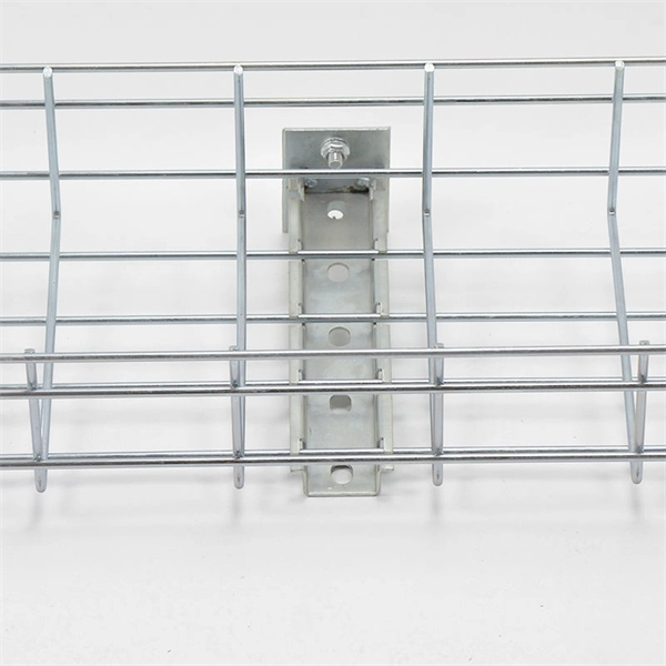 Function of connecting the busbar to the distribution cabinet