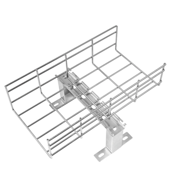 Price list for galvanized cable trays in Zhuji