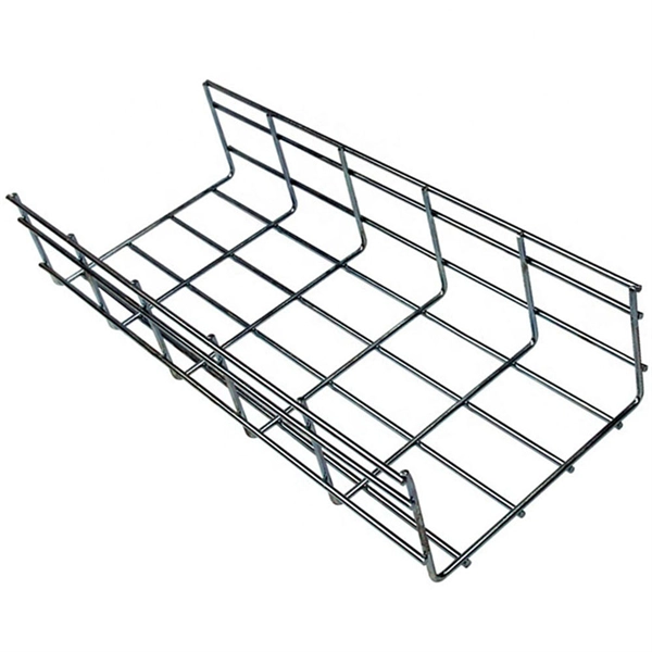 How to install cable tray elbows with partitions