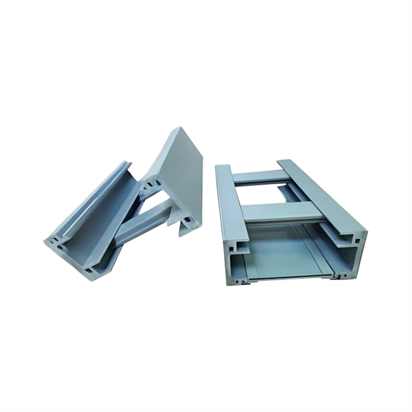 How to install fiber optic cable fixing junction box