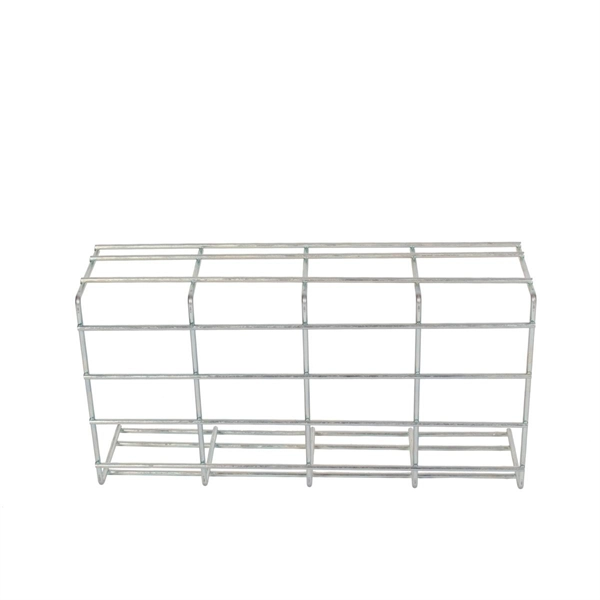 Ladder-type galvanized cable tray brands