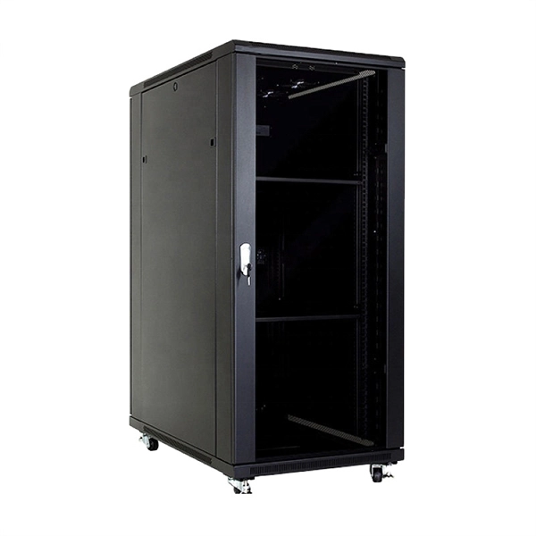 Install electrical distribution boxes according to room layout