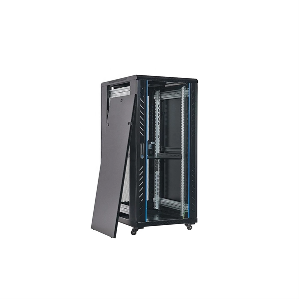Replacing the distribution box with an explosion-proof distribution box