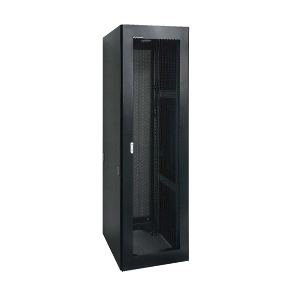 High-Density Intelligent Fiber Optic Distribution Box