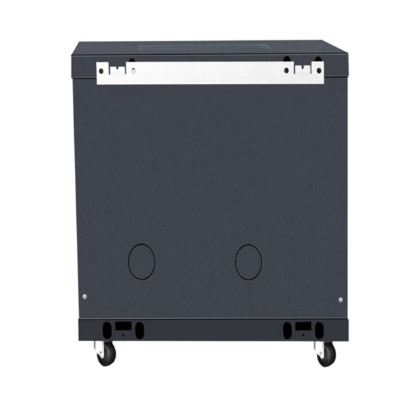 Structure Composition of Distribution Box