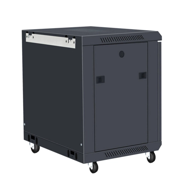 Intelligent Security Monitoring Power Distribution Cabinet