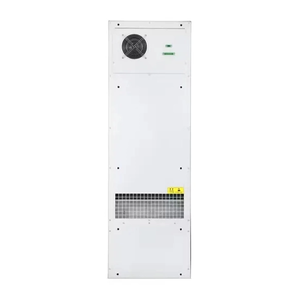 Location of Indoor Electrical Distribution Box