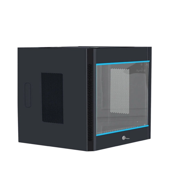 Wiring Method for Electronic Distribution Box
