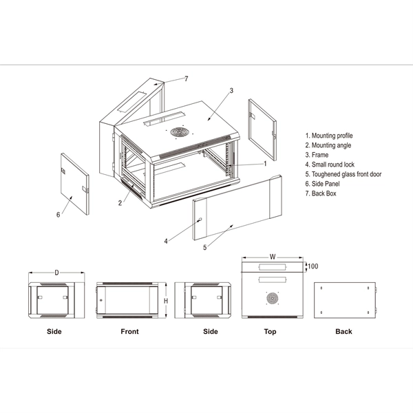 Cable tray bridging and cable tray grounding