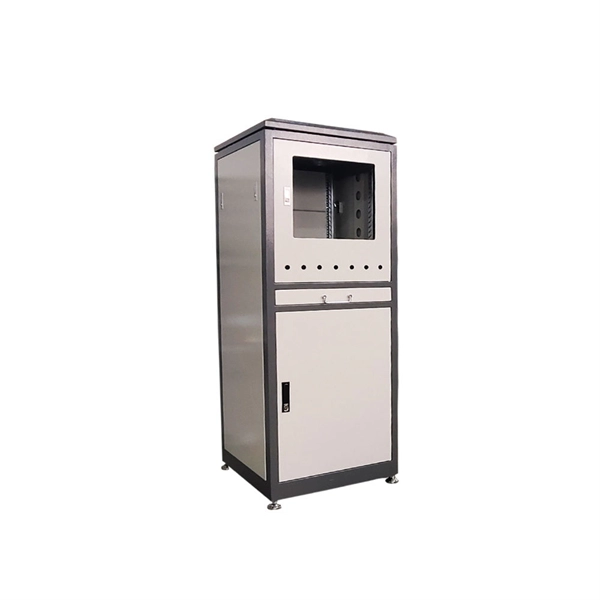 Terminal boxes consist of devices with multiple ports and what 