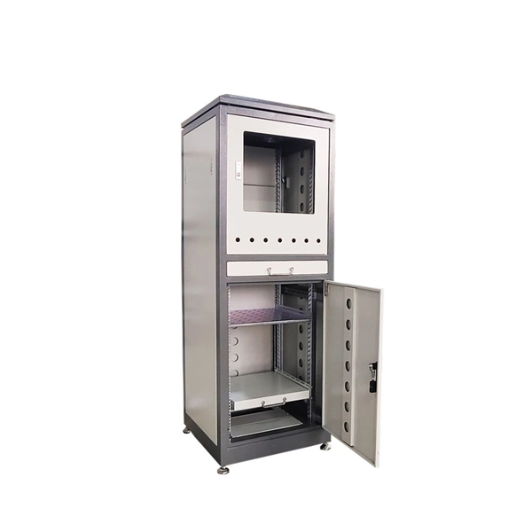 Performance Requirements for Smart Distribution Cabinets in Zambia
