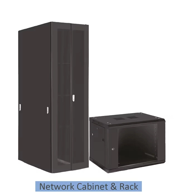 A leading manufacturer of electrical distribution boxes