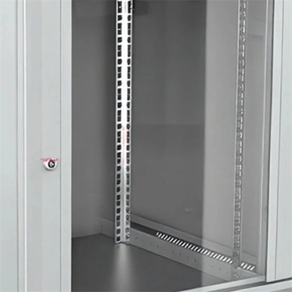 Standard optical attenuators are supplied by manufacturers 