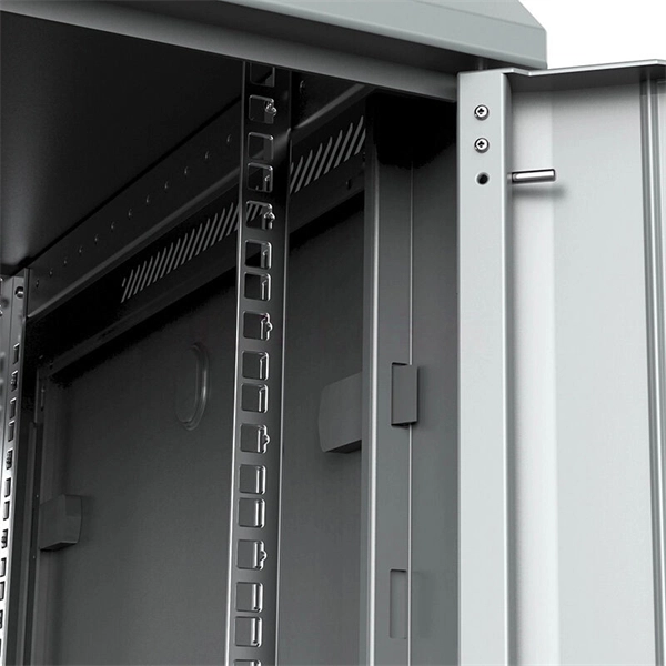Dutch high-speed optical connection 400G