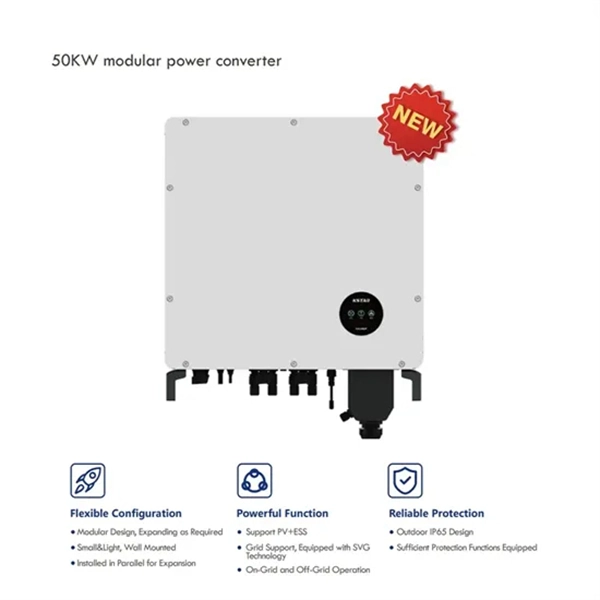 PoE switches are universal