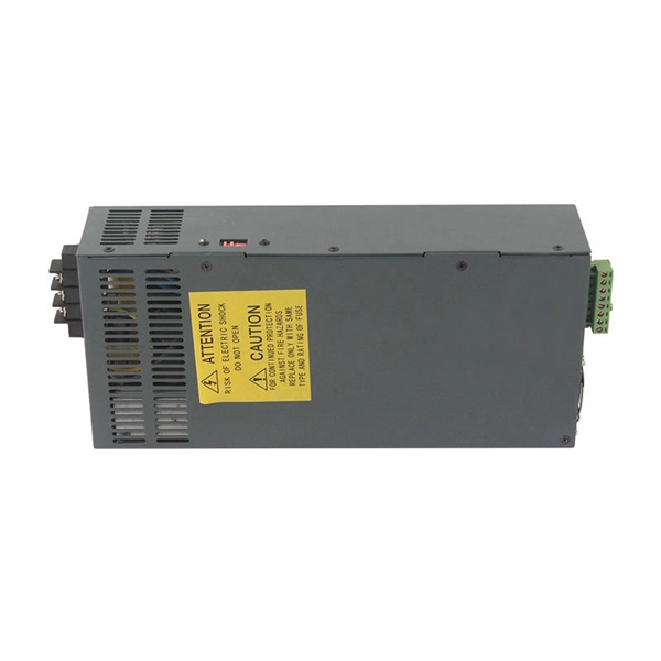 Branch circuits in the distribution box
