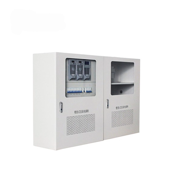 Bahamas complete electrical distribution boxes available now 