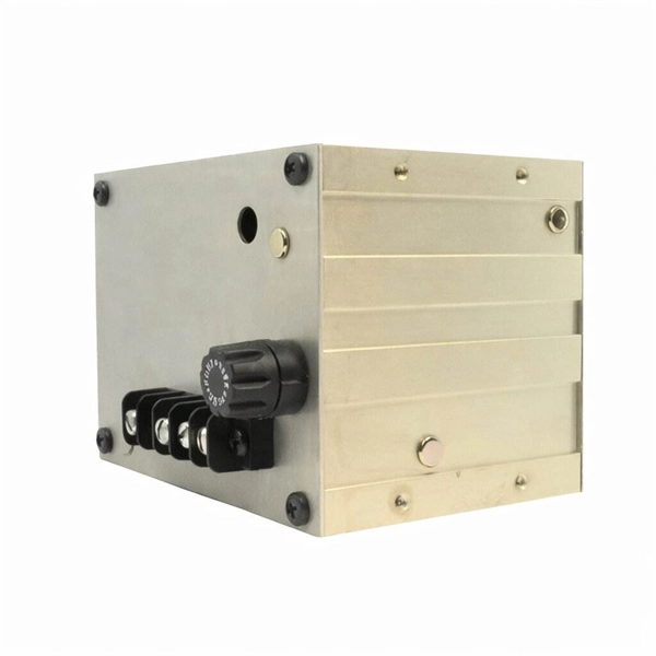 Correct installation of small busbar terminals