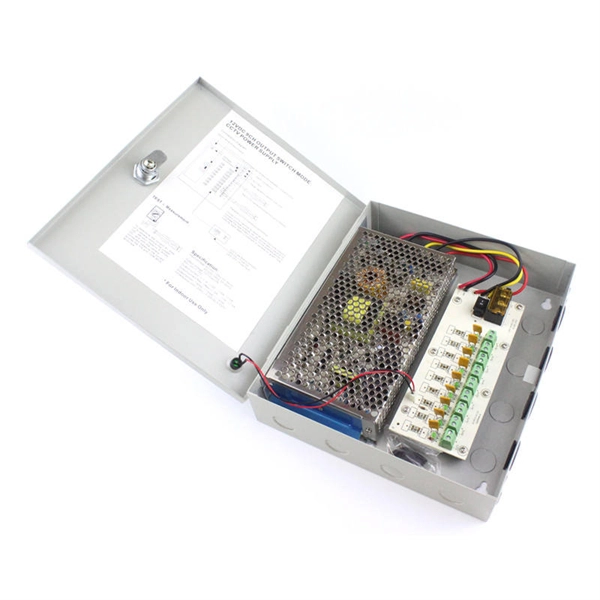Recommended manufacturers of electrical distribution boxes in Thailand