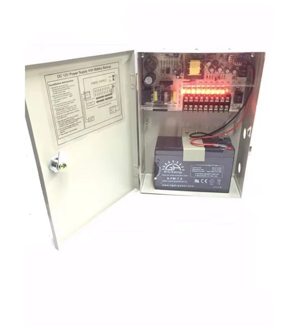 Is it necessary to soundproof the distribution box 