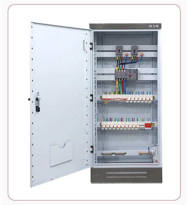 Permissible values ​​for optical cable testing