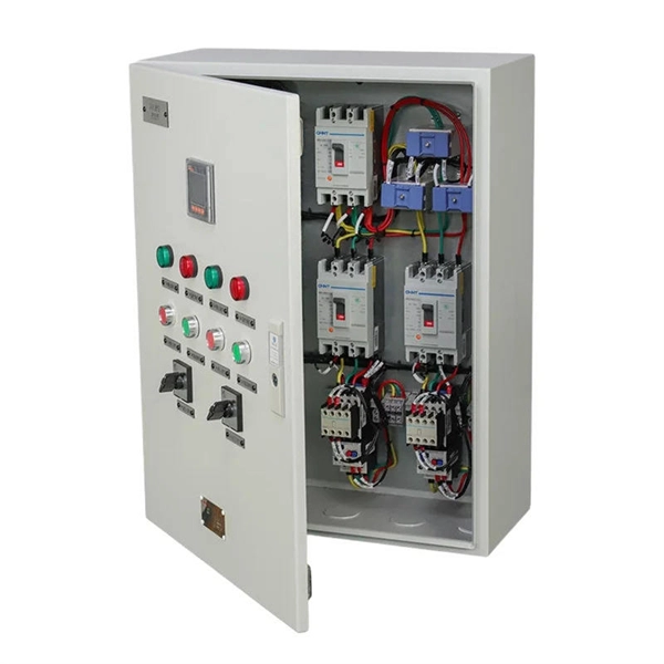 What configuration is needed for a fiber optic router