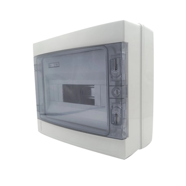 Distributed Photovoltaic Power Station Combiner Box