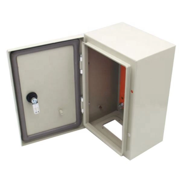 Photovoltaic grid-connected cabinet complete distribution box