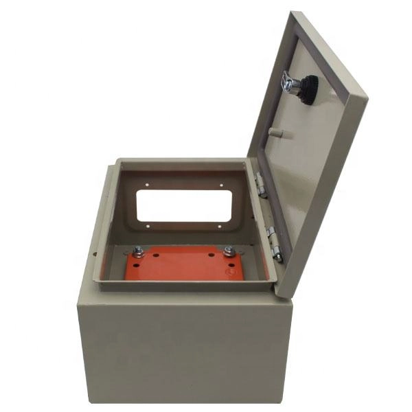 Fabrication of Fiberglass Cable Tray Diameter Reduction