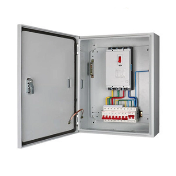 What are some common relay protection devices 