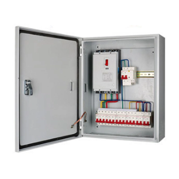Papua New Guinea Distribution Box Specifications and Dimensions