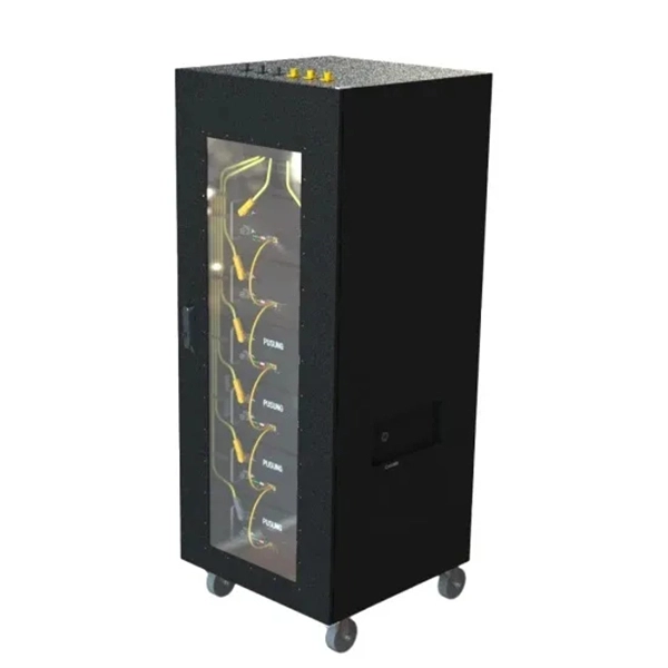 Network Rack Details